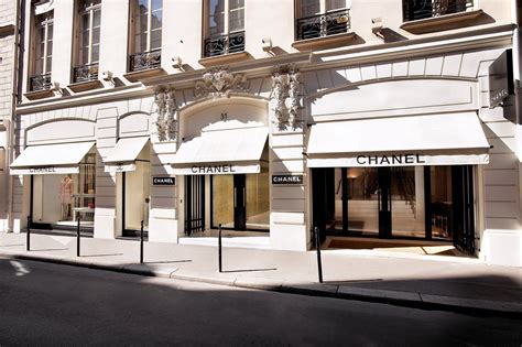 casa de coco chanel paris|Coco Chanel Paris price.